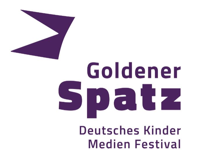 26. Deutsches Kinder Medien Festival 'Goldener Spatz' vom 10. bis 16. Juni